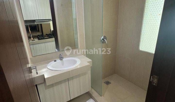 Apartemen U residence Bagus Studio Tower 3 2