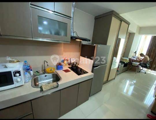 Apartemen U Residence Tower 1 Bu.murah 2