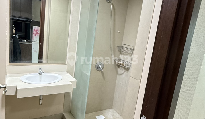 U Residence Studio Twinbed Sewa Tower 3  2