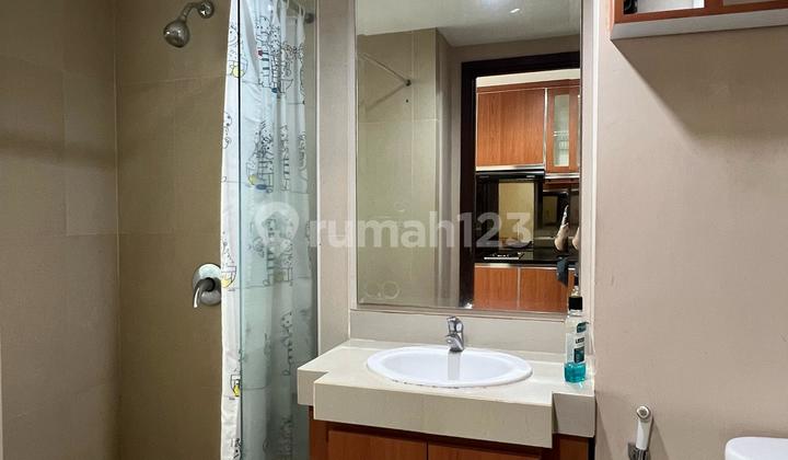 U Residence Studio Tower 2 Apartment For Quick Sale 2