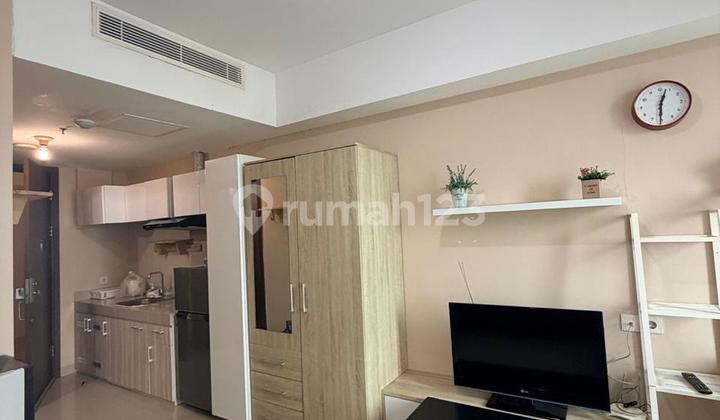 Apartemen U Residence Studio Golf Tower 2 Lippo Karawaci 2