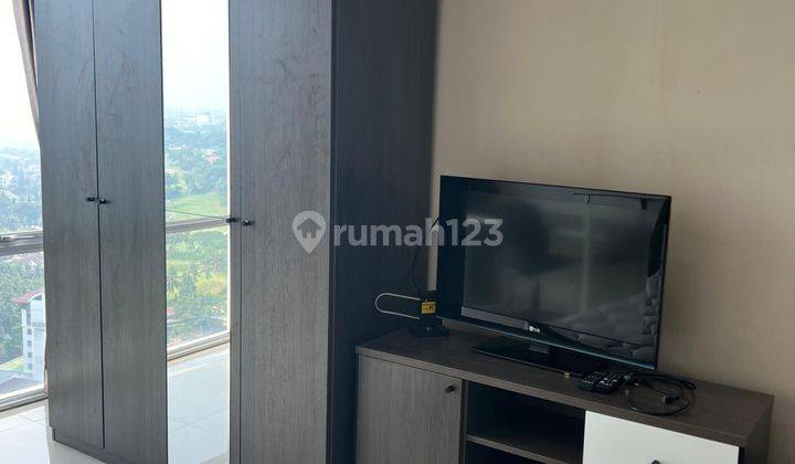 Apartemen U residence Studio Tower 2 2