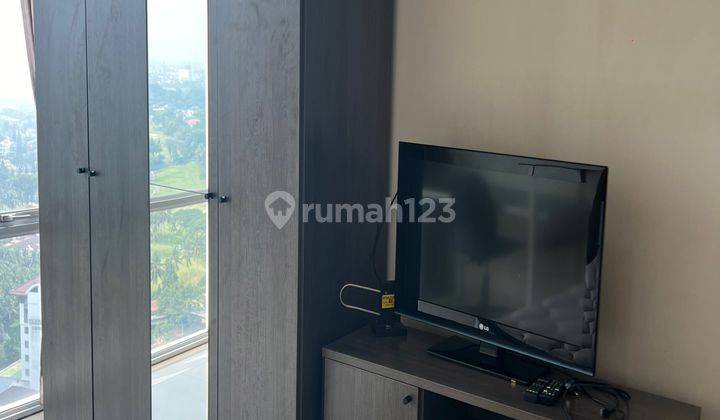 Apartemen U Residence Studio Golf  Cepat Bu 2