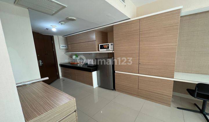 Apartemen U Residence Studio Tower 1 2