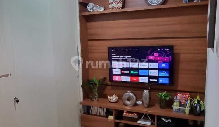 Green Scout Green Scout