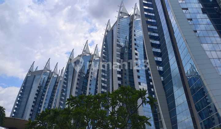 Regatta North Jakarta Pearl Beach Regatta North Jakarta Pearl Beach