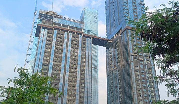 57 promenade Luxury apartemen in Thamrin 1