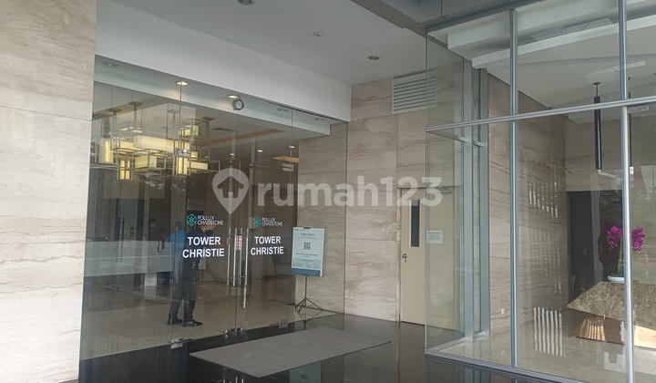 Chadstone Apartment in Cikarang, move-in ready. 2