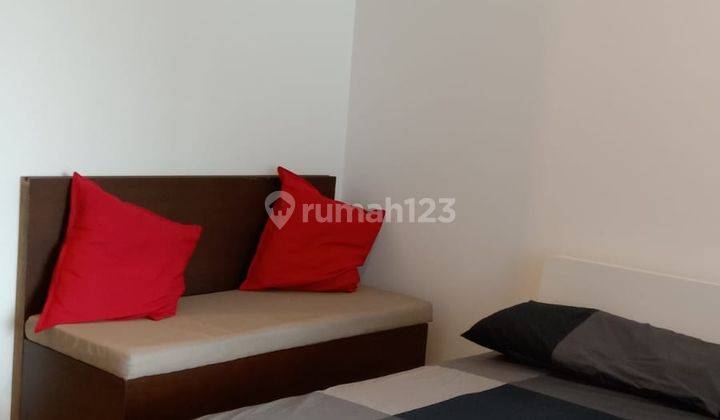 Aspen Admiralty tipe Studio 3