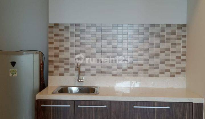 Aspen Admiralty tipe Studio 5