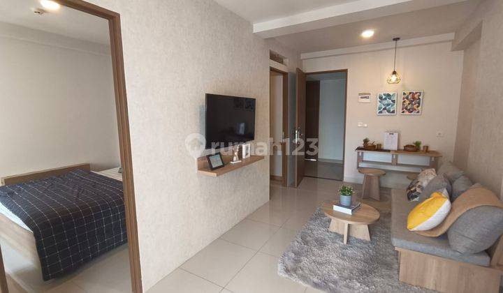 Premier series by Oak tower kelapa gading