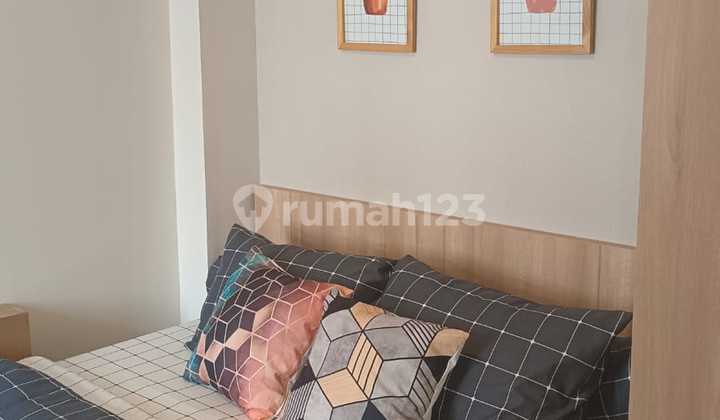 Premier series by Oak tower kelapa gading