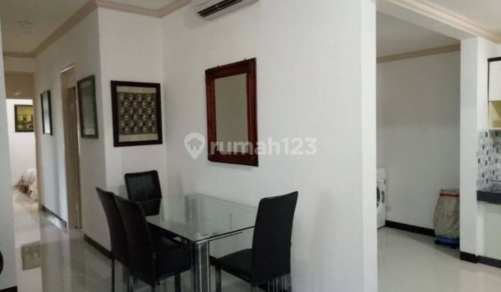 Crown court apartemen 1