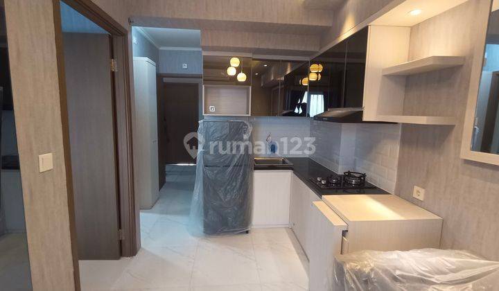 Apartemen Chadstone di Cikarang 2