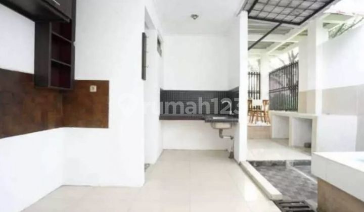 Rumah di Bukit Golf Riverside, gunung putri 2