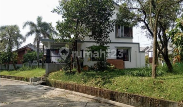 Rumah di Bukit Golf Riverside, gunung putri Rumah di Bukit Golf Riverside, gunung putri