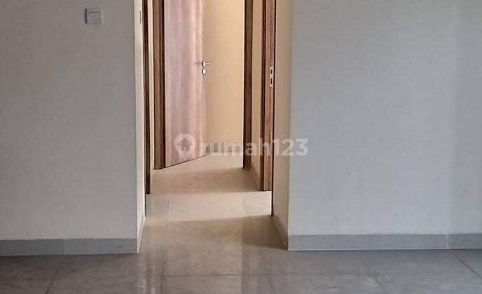 Apartemen Catalonia di pejaten 2