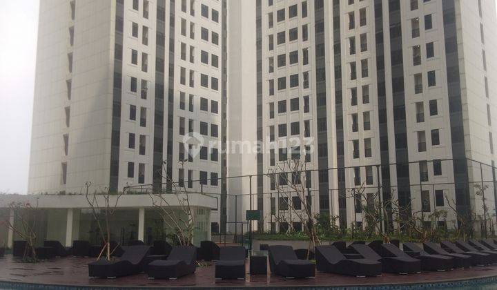 Apartemen Chadstone di Cikarang 1