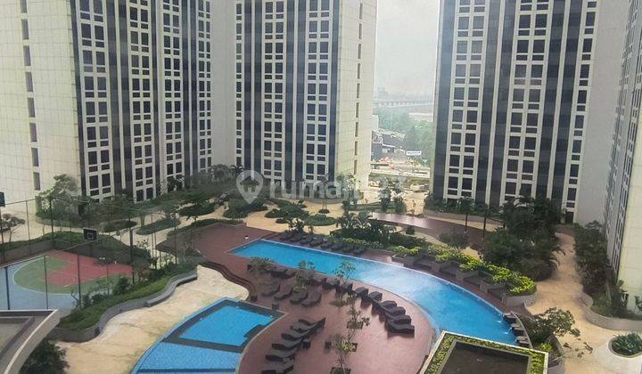 Apartmen manis Chadstone cikarang 1