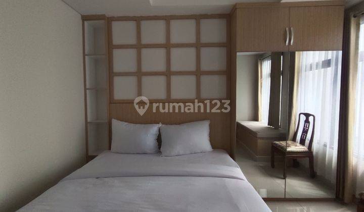 Apartmen manis Chadstone cikarang 2