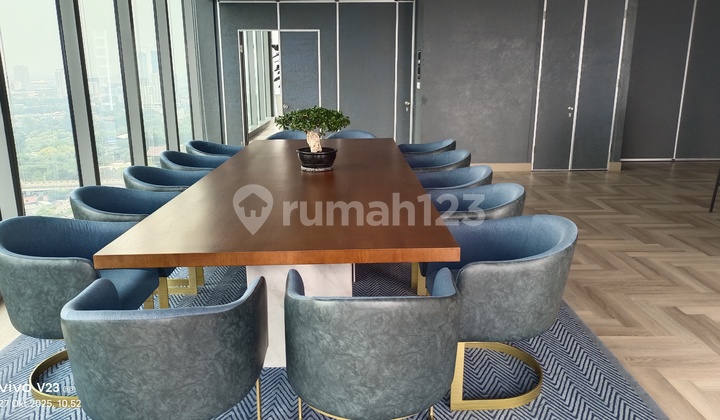 Uang Sewa Ngak Hangus Malah Menjadi Milik 2