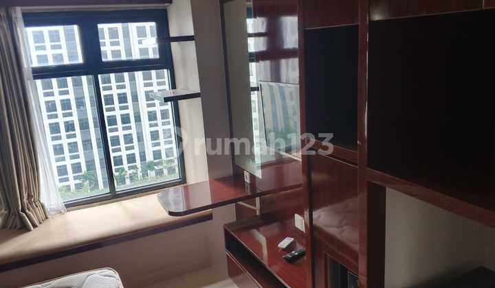 Monthly Rent Chadstone Cikarang