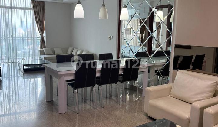 Essence Darmawangsa 3 Kamar