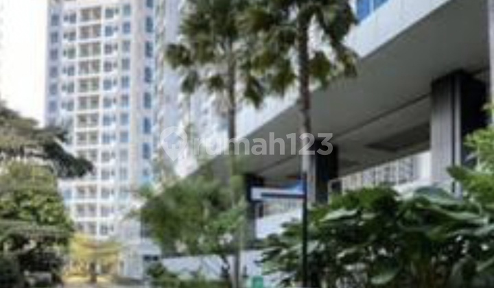 Puri Mansion 2 Kamar