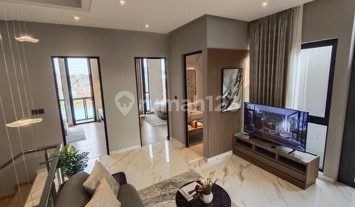 South Tresor Metland Puri