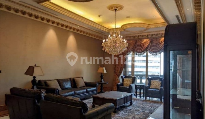 Davinci Sudirman Street Jakarta 2