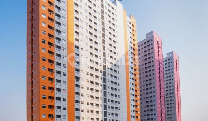 Green Prsmuka City Green Prsmuka City