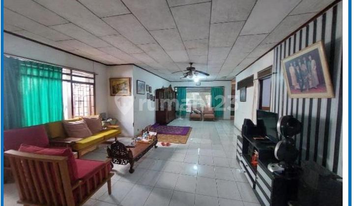 South Jakarta House 2