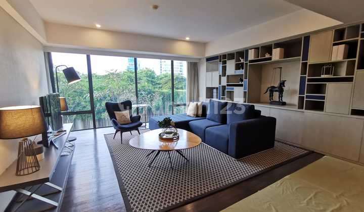 Sewa Verde Kuningan Jakarta Selatan 2