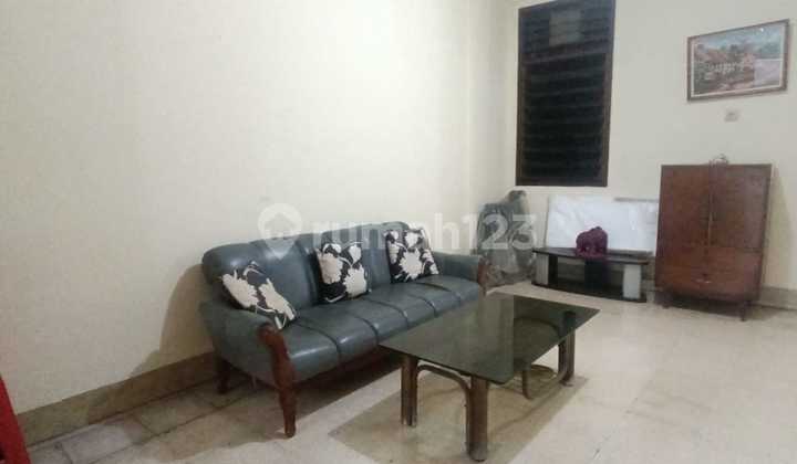 House in Kebun Jeruk, West Jakarta 2