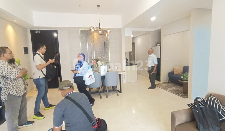 Southgate Residence Di Tanjung Barat