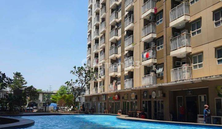 Sewa Casablanca East 2