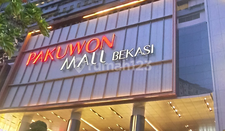 Pakuwon Bekasi Tower Amor and Bella