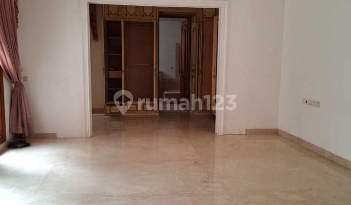 Menteng House For Renting 2