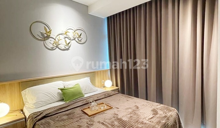 B Residence Grogol Promo