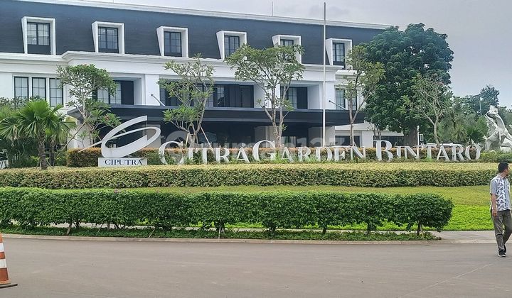 Citra Garden Bintaro Citra Garden Bintaro