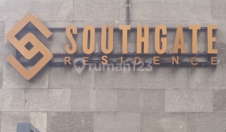 Southgate Residence Di Tanjung Barat