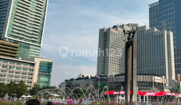 Rent Kempinski Residence 2