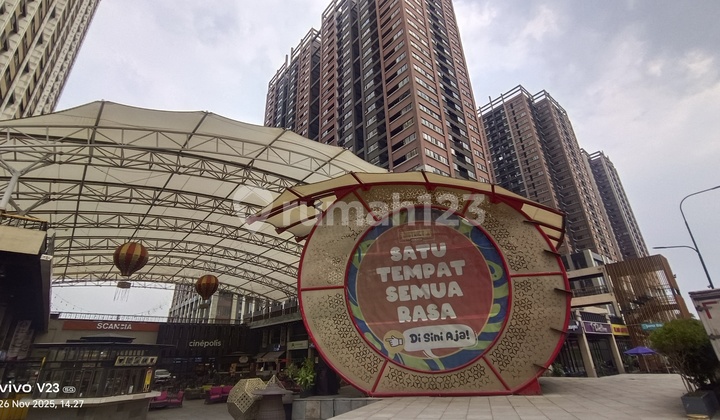 Maikarta Cikarang Maikarta Cikarang