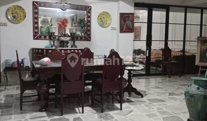 Benhil Central Jakarta Benhil Central Jakarta