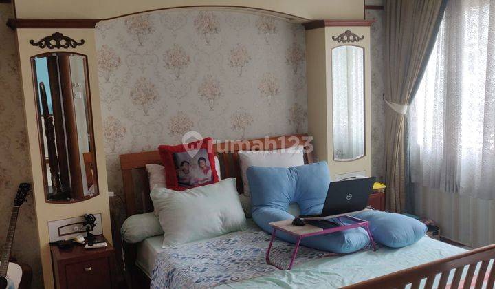 Somerset Grand Citra Jual 3 Kamar Tidur 2