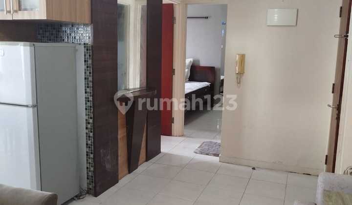 Apartemen Cantik Sudirman Park 2