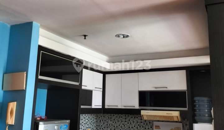 Apartemen Cantik Di Tengah Kota Jakarta Cbd Apartemen Cantik Di Tengah Kota Jakarta Cbd