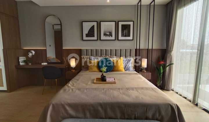 Perumahan Aria Puri di Jakarta Barat,Duri Kosambi Dekat Pintu Toll Lingkar Luar 2