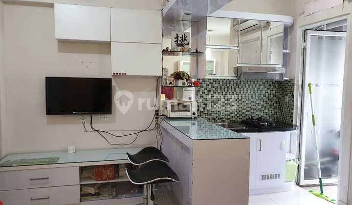 Green Prsmuka City 2