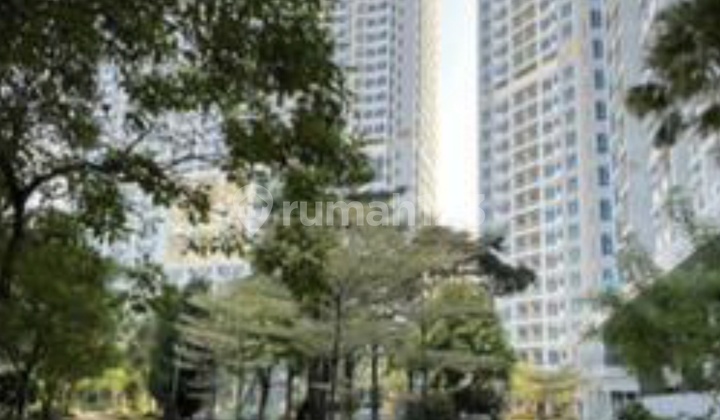 Puri Mansion 2 Kamar